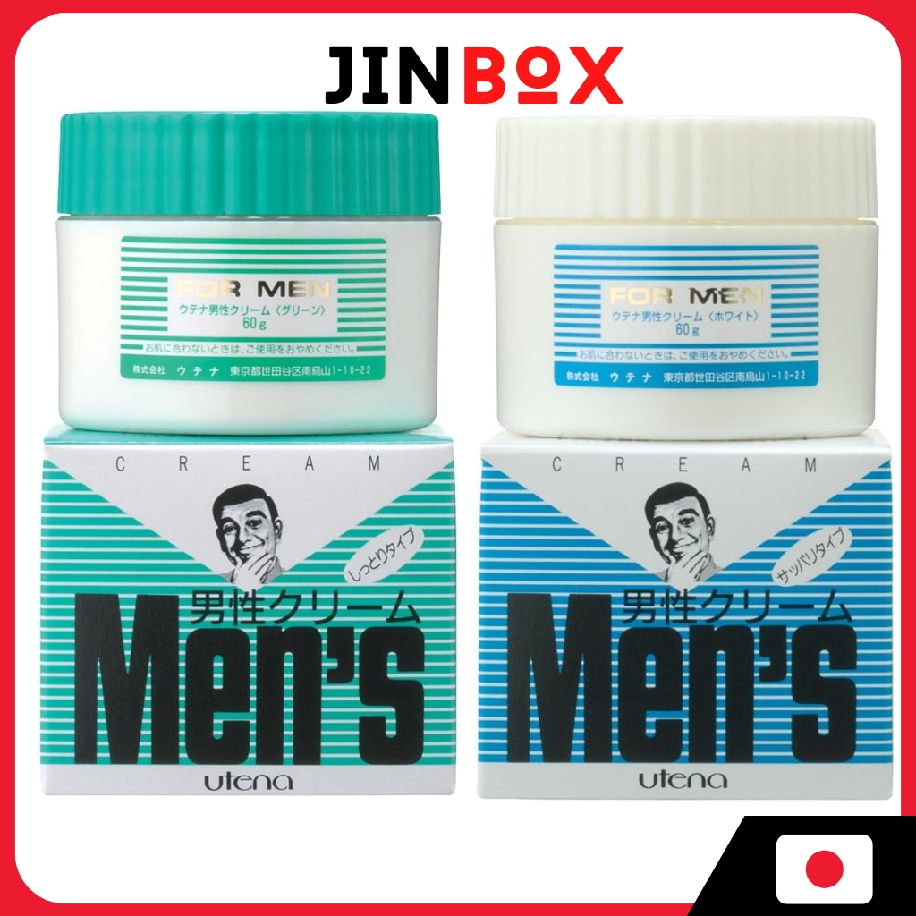 Utena Men's Cream 60g