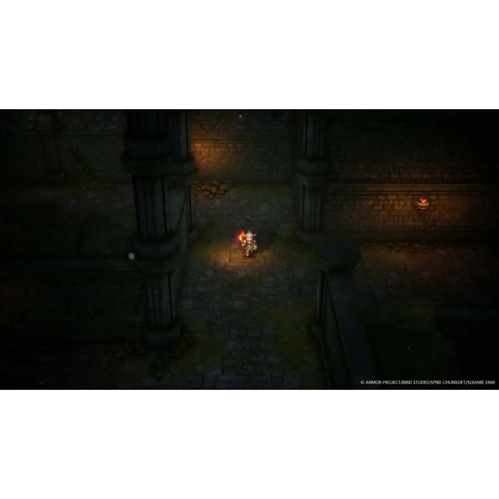 Nintendo Switch™ NSW Dragon Quest I & II HD-2D Remake [bY ClaSsIC GaME] - รูปที่ 3