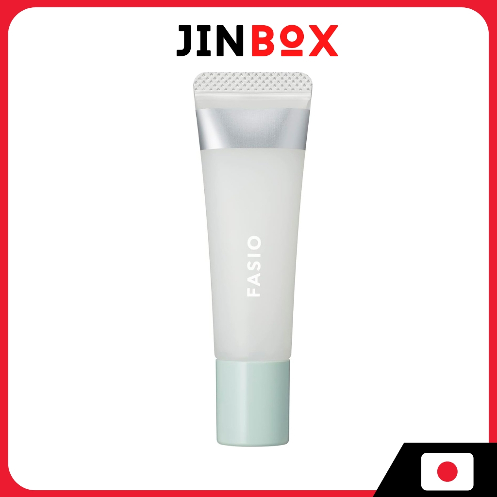 KOSE FASIO Pore Smooth Primer 00 Clear White ผม สบู่ พอร์ สมูท ไพรเมอร์ 00 เคลียร์ ไวท์