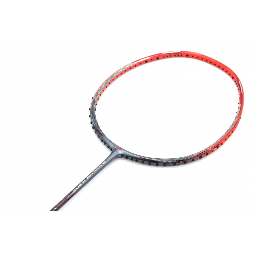 (Genuine/Discontinue) Lining N90 IV สภาพดี มีรอยเล็กน้อย แพคดี ส่งไว