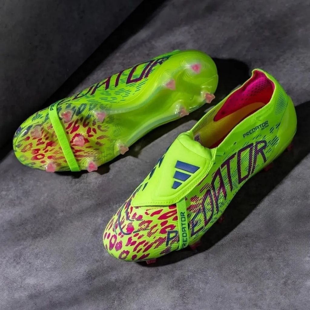ADIDAS PREDATOR 25 ELITE FT FG