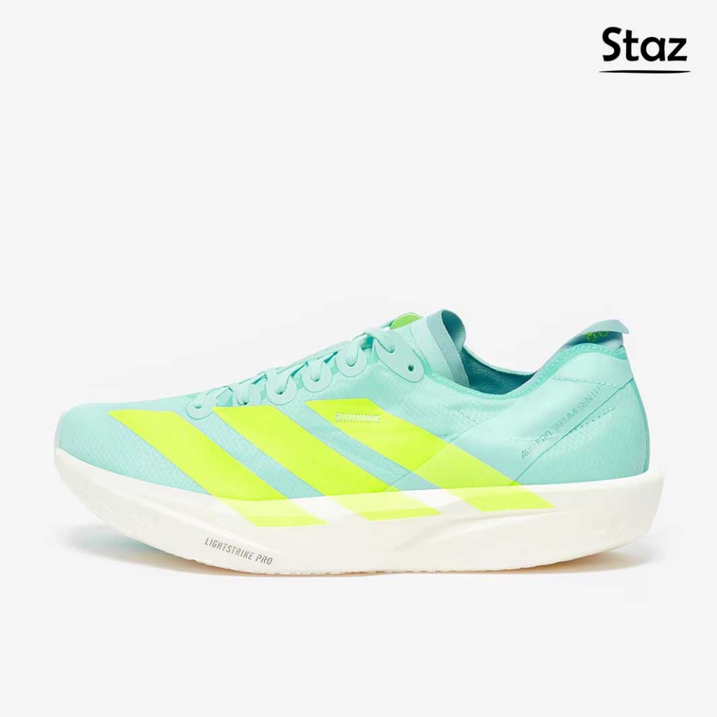 รองเท้าผ้าใบ รองเท้าวิ่ง Adidas Run Adidas adizero Takumi Sen 11