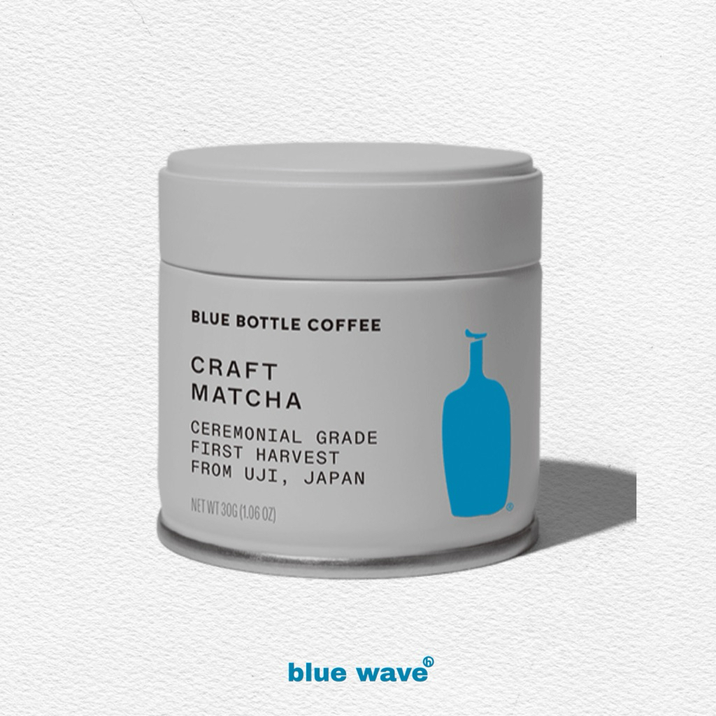 (Preorder) Blue Bottle Matcha
