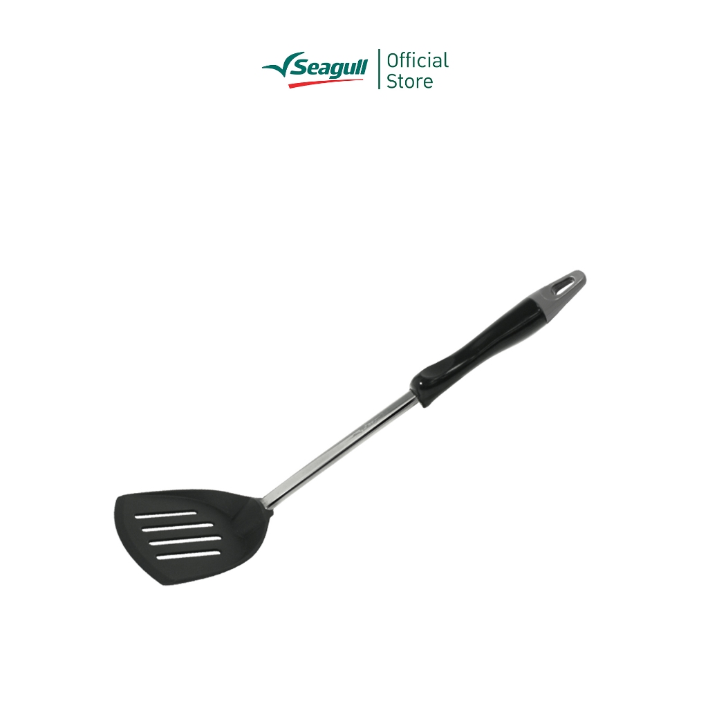 Seagull ตะหลิวกรองดีลักซ์ Deluxe Slotted Turner