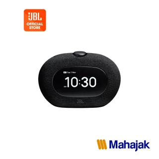 JBL HORIZON 3 ลำโพงนาฬิกาอัจฉริยะ เติมเต็มทุกเช้าและค่ำคืนด้วยเสียง JBL PRO SOUND ฟีเจอร์ครบ ทั้ง Sunrise
