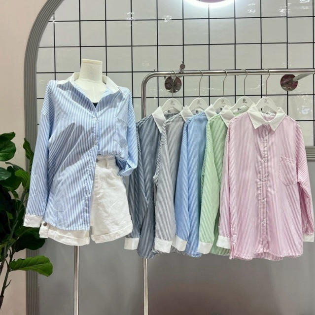 Pradap_brand:Candy collar collection