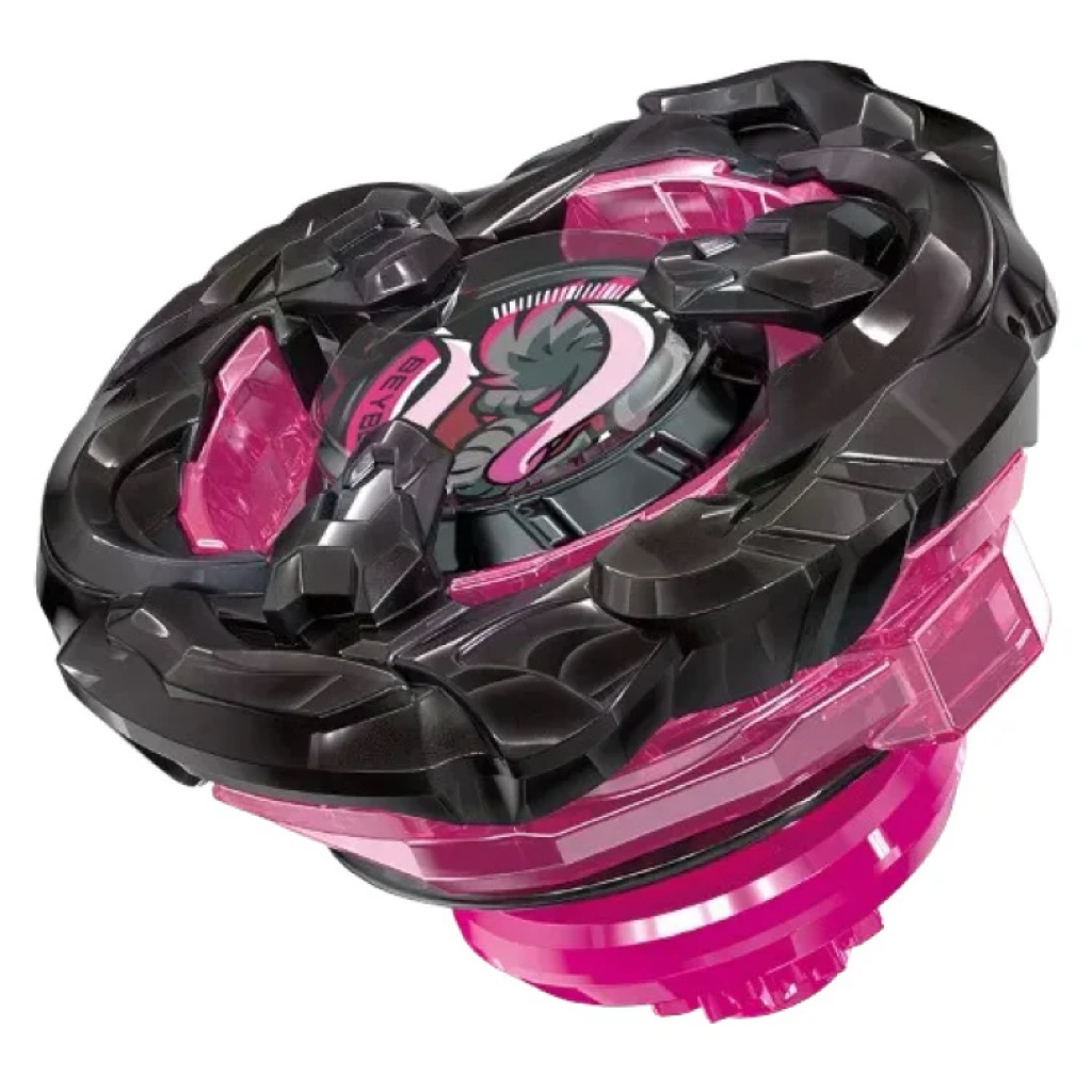 BX-00 Beyblade x mammoth tusk