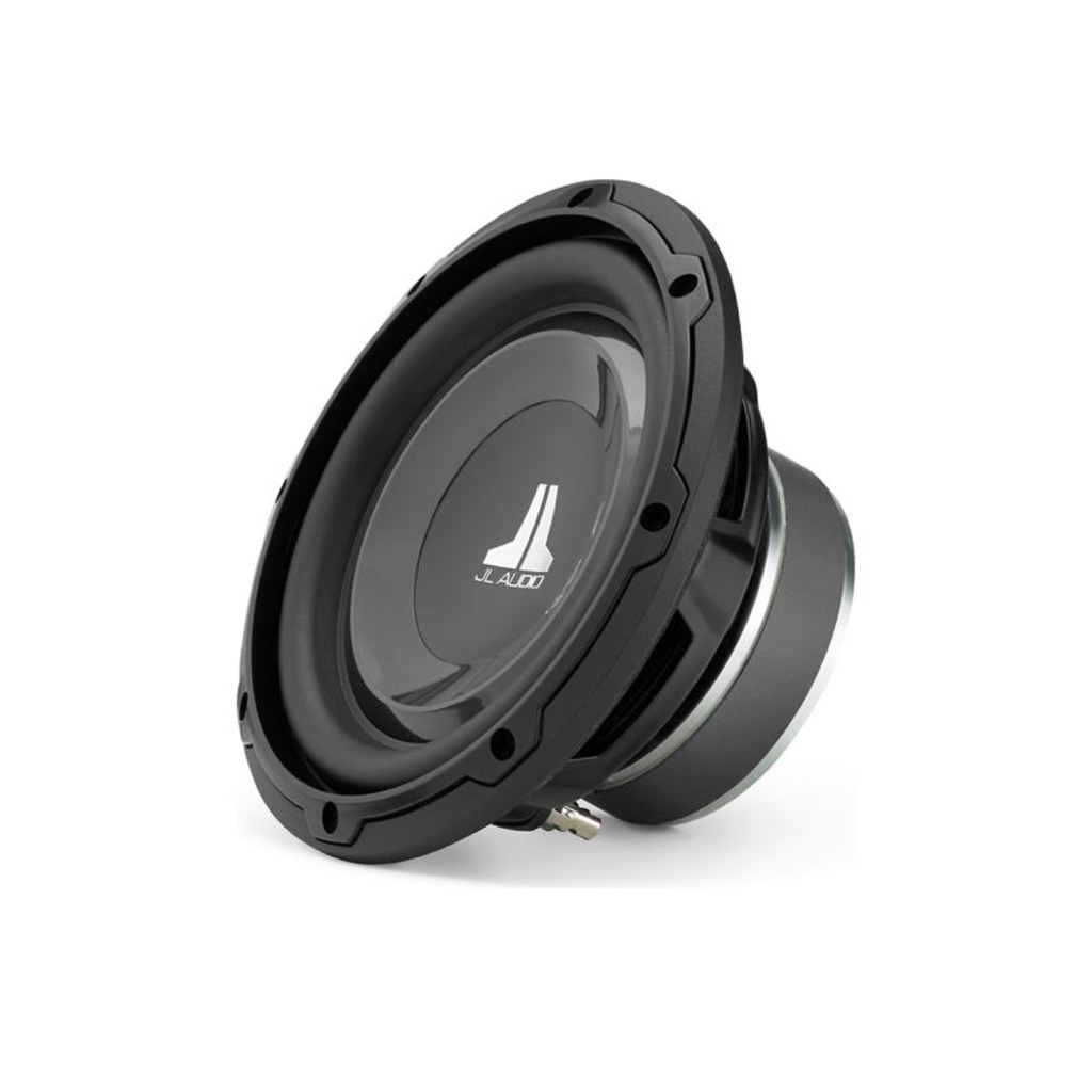 JL Audio 8W1v3-4 8" 4-ohm subwoofer
