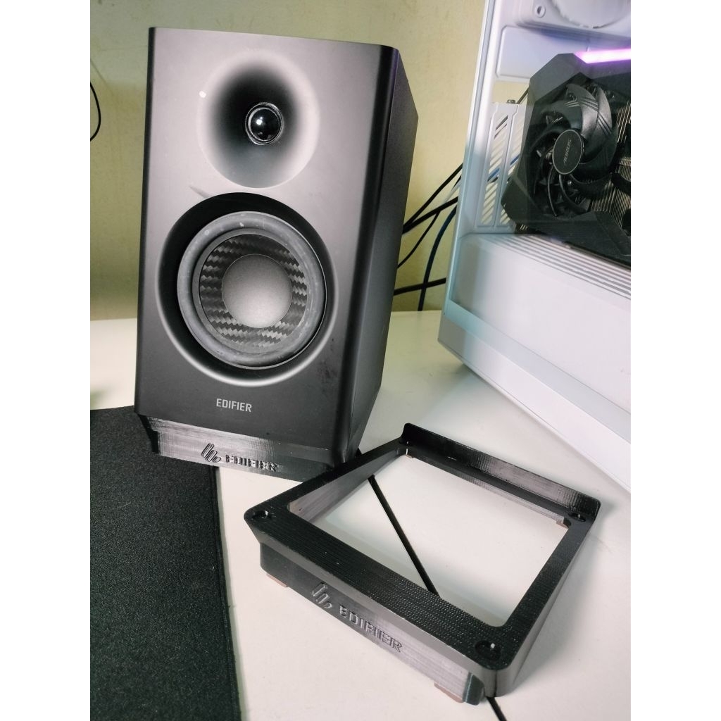 ฐานรอง Edifier​ MR4   R1280DB  R1280DB​s R1280T R990bt​ s880db mk ll