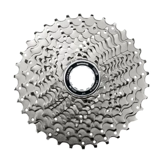 สเตอร์ เฟือง จักรยานเสือหมอบ SHIMANO TIAGRA CS-HG500 10SP / DEORE CS-HG50-10 (11-36T) 10SP