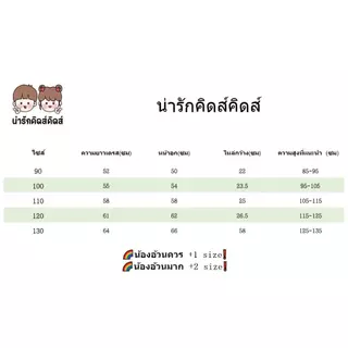 ชุดเดรสเด็กผู้หญิง ชุดเดรสฤดูร้อนเด็กผู้หญิง สไตล์เกาหลี ลายทาง