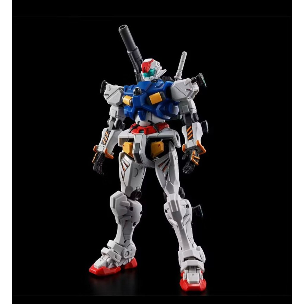 [พรีออเดอร์] P-BANDAI HG 1/144 Sayla’s Light-Type Guncannon [Nov 2025]