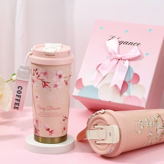 Gift Set กล่องของขวัญถ้วยเทอร์โมสของขวัญวันครูมีความสำคัญในการระลึกและเป็นของที่ระลึก