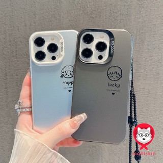เข้ากันได้กับ iPhone 16 Pro Max iPhone 15 Pro iPhone 13 iPhone 11 เคสโทรศัพท์นุ่มน่ารัก
