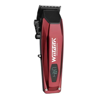 ปัตตาเลี่ยน WMARK NG-125 Professional ปัตตาเลี่ยนผมไฟฟ้า 7500RPM มอเตอร์หมุนหัวน้ํามันร้านตัดผม