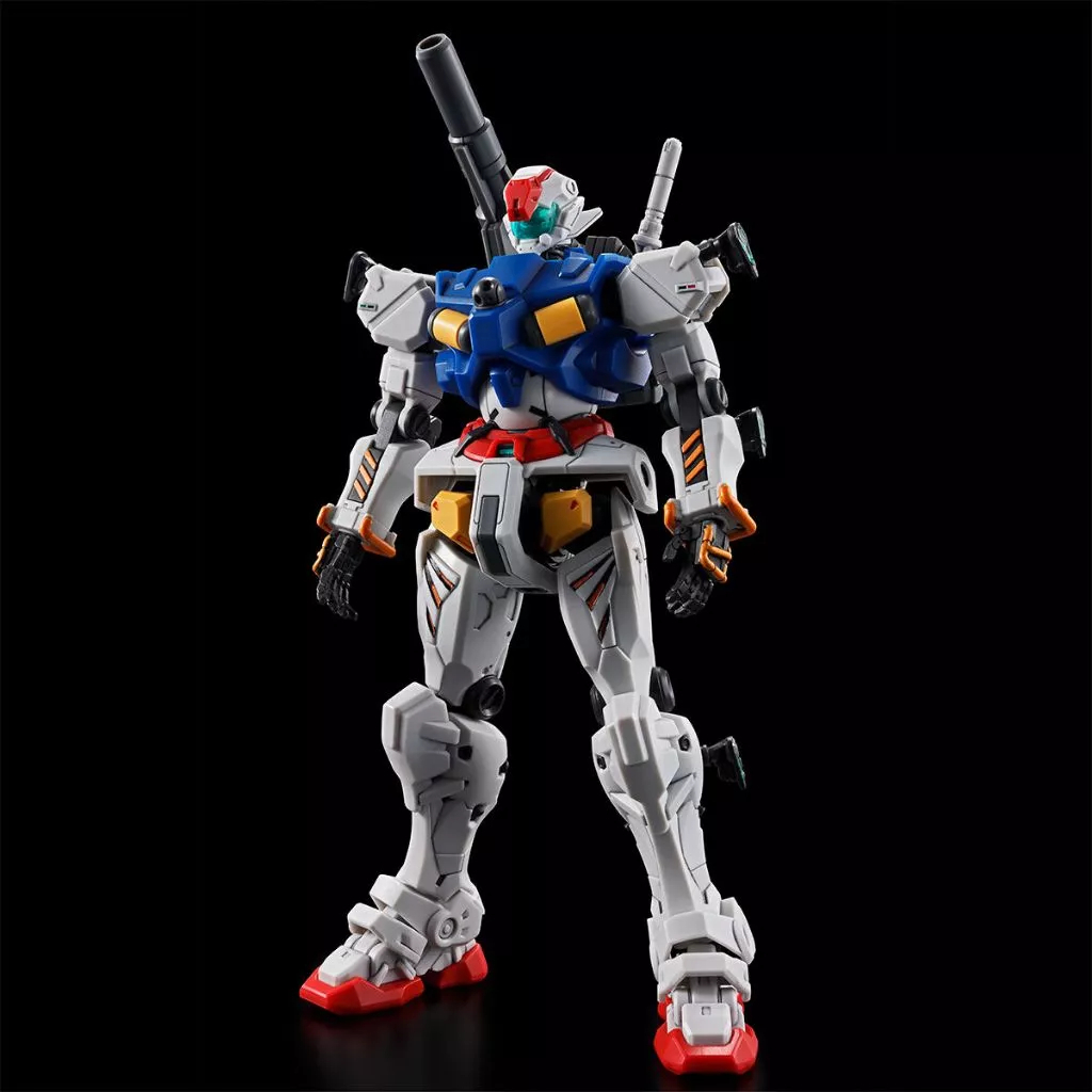 [Preorder]  HG 1/144 Sayla’s Light-Type Guncannon !!!อ่านรายละเอียดก่อนสั่ง!!!