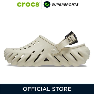 CROCS Echo Clog รองเท้าลำลองผู้ใหญ่ - 207937-2YJ
