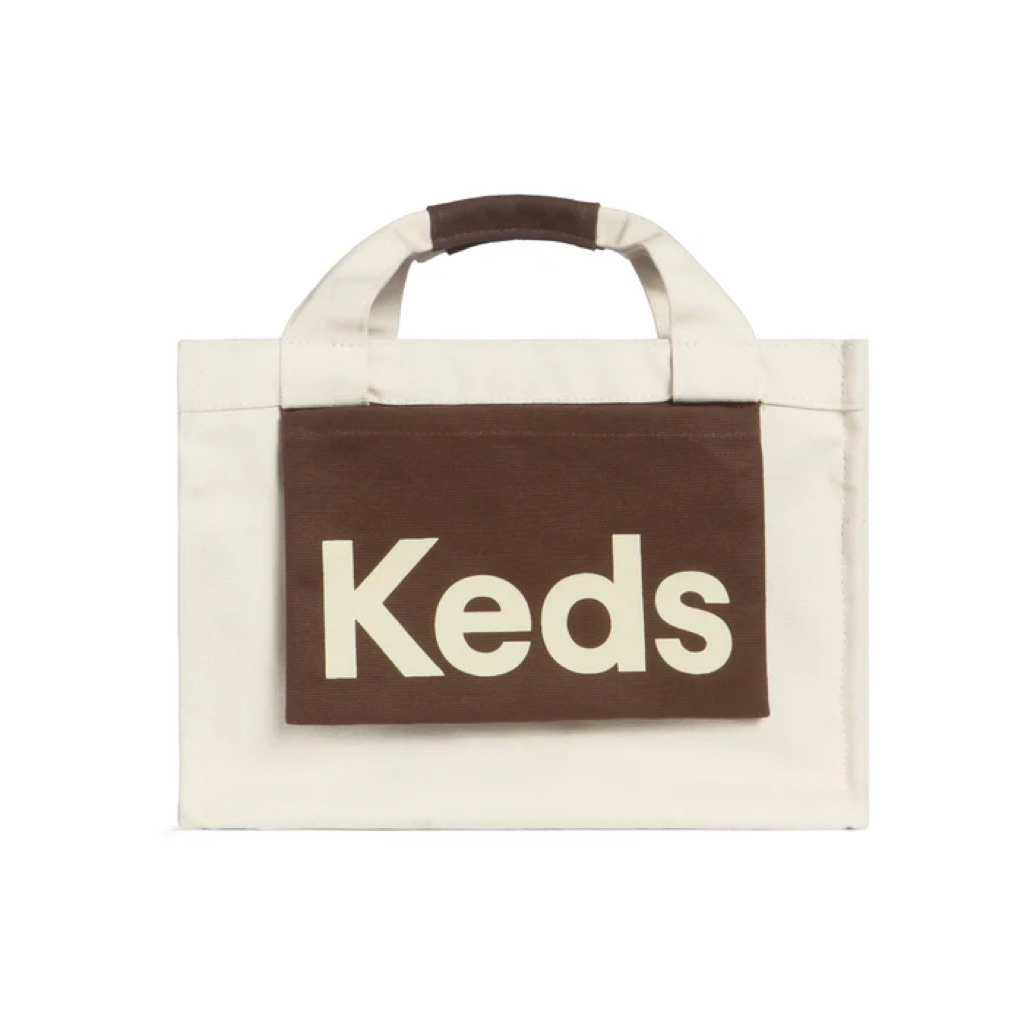 [KEDS] กระเป๋า รุ่น The Keds Organized Bag