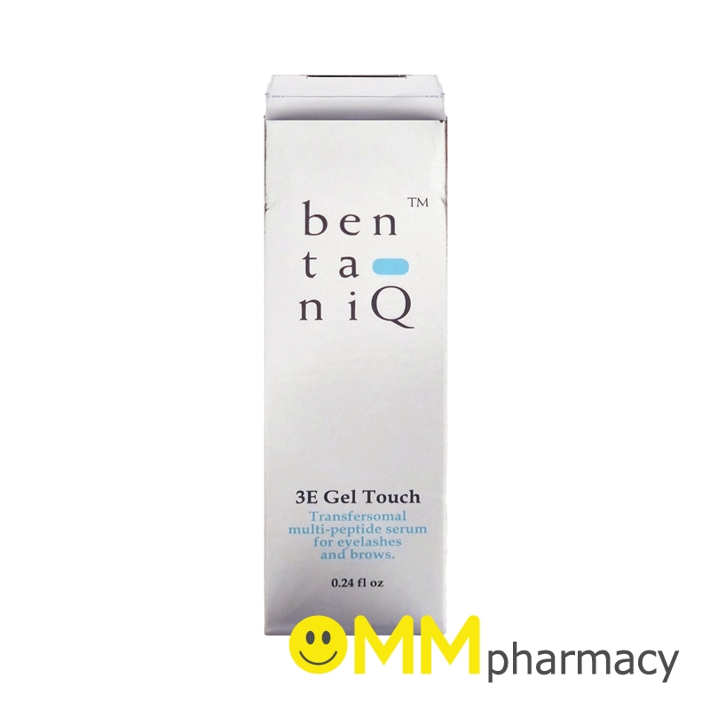 BENTANIQ 3E GEL TOUCH 7ML.