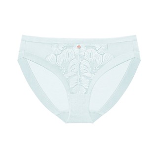 Triumph กางเกงชั้นในรูปแบบมิดี้ รุ่น Florale Celestial Midi …