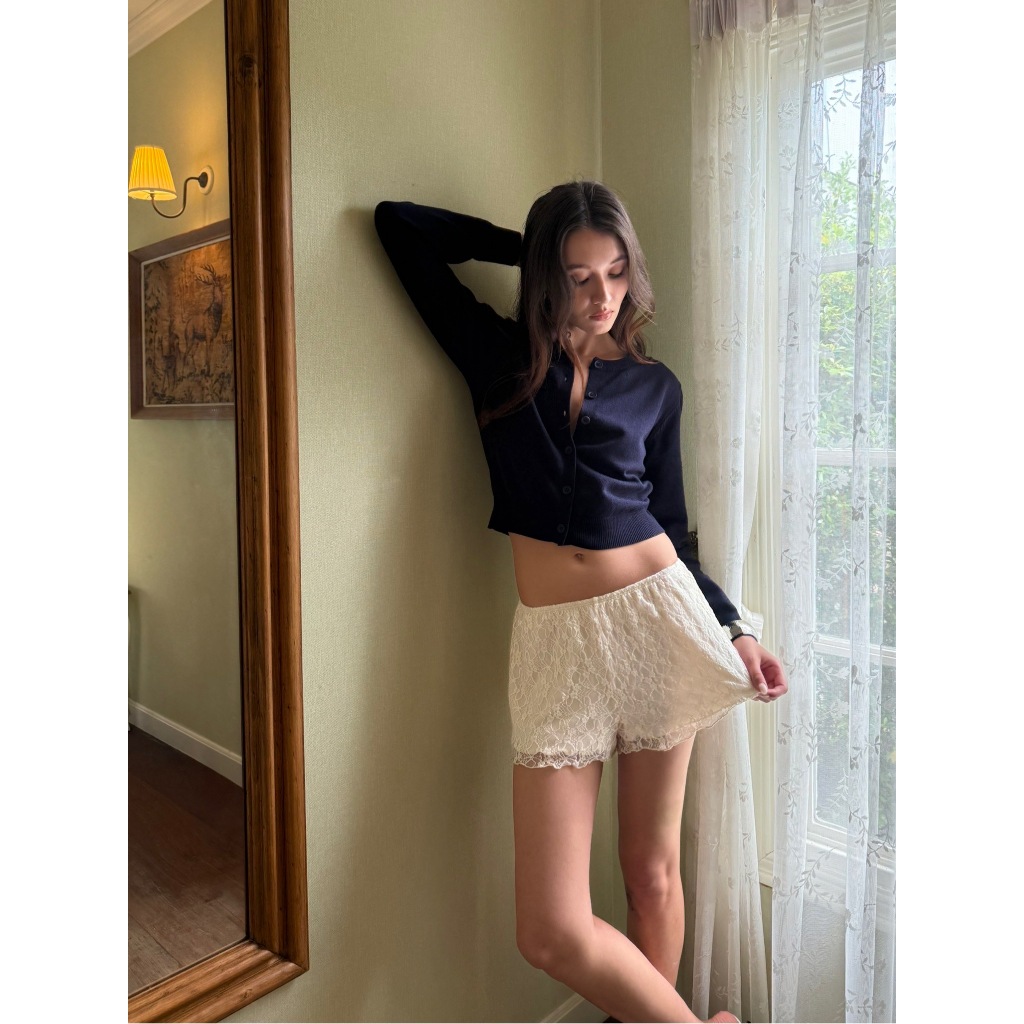 Fabrique.co - Lacie Shorts