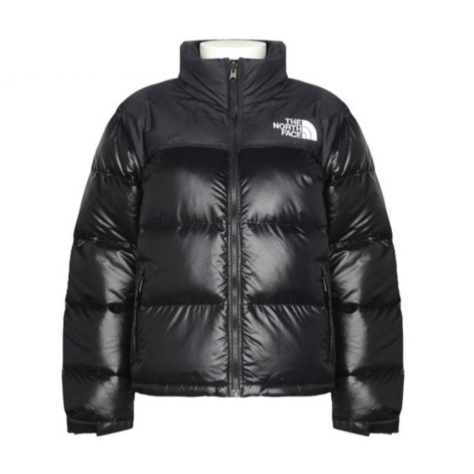 The North Face W'S 1996 Eco/Retro Nuptse Jacket (NJ1DP81D)