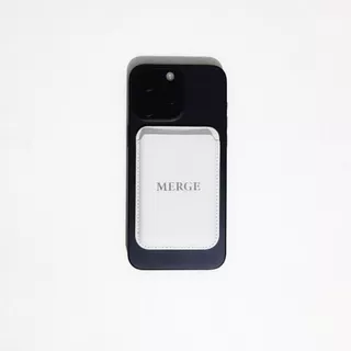 Merge Official - M Stick On 01 (พร้อมส่ง)
