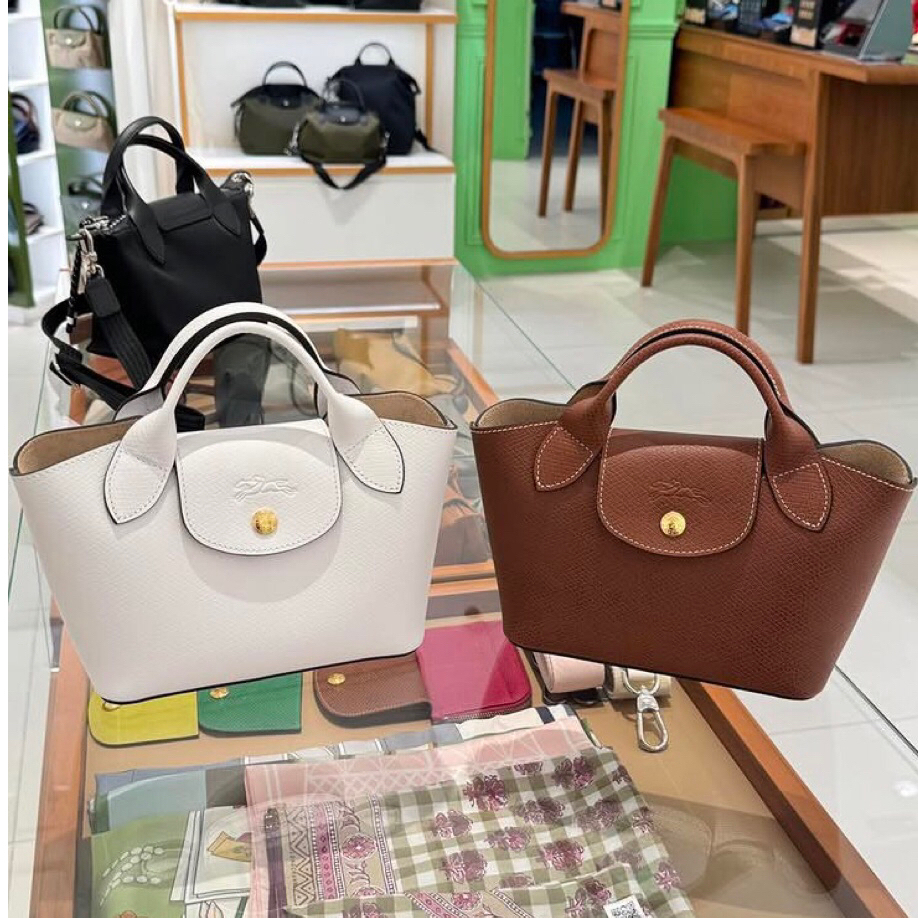Pre Order * Longchamp Epure XS Tote Bag