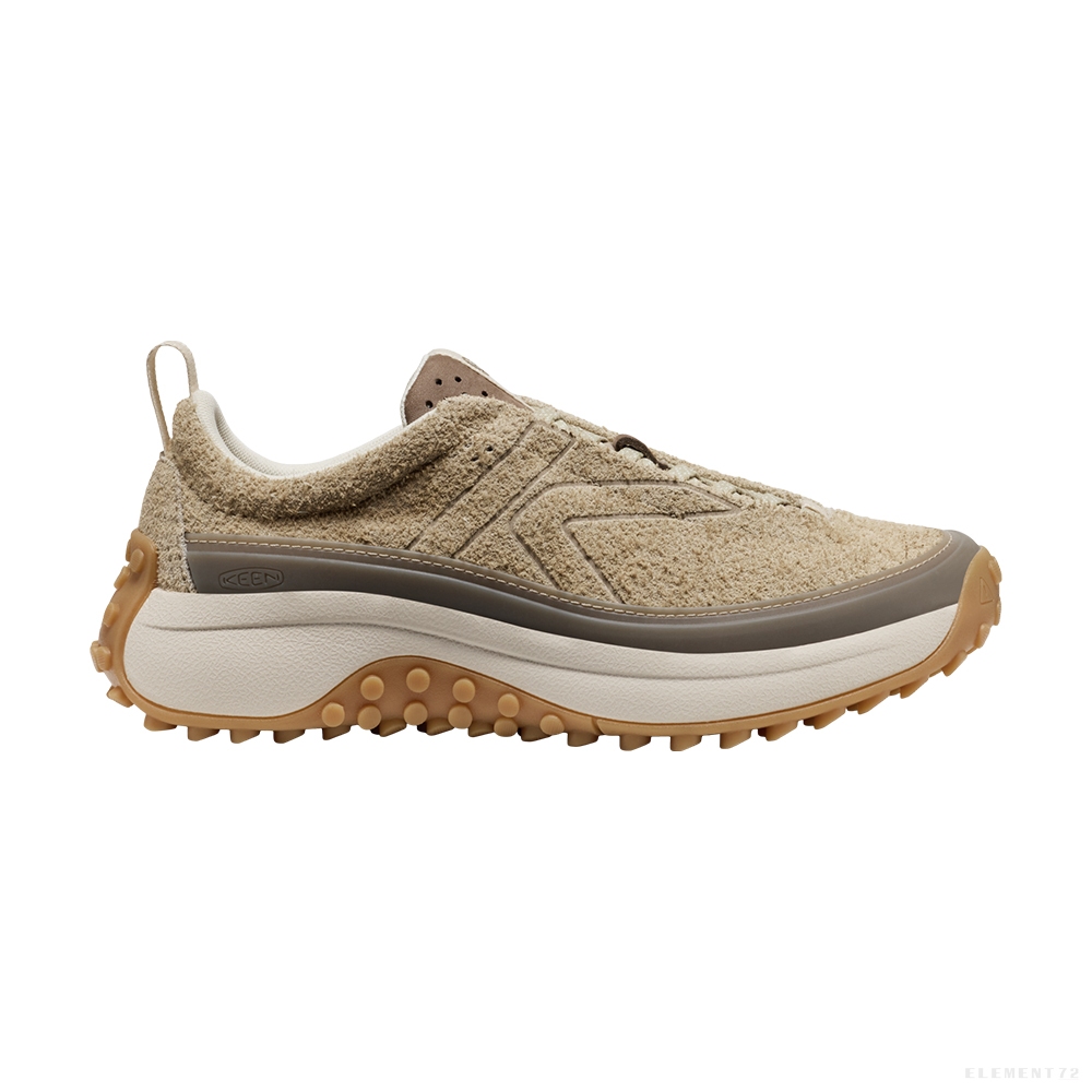 Keen รองเท้าผู้หญิง รุ่น Women's KS MINO (SAFARI/BIRCH)