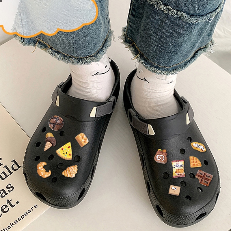 LxShop รองเท้าพื้นนิ่ม สวมใส่สบายมาก ระบายอากาศได้ดี ของมันต้องมี แถมฟรีตัวติด พร้อมส่งแล้ว