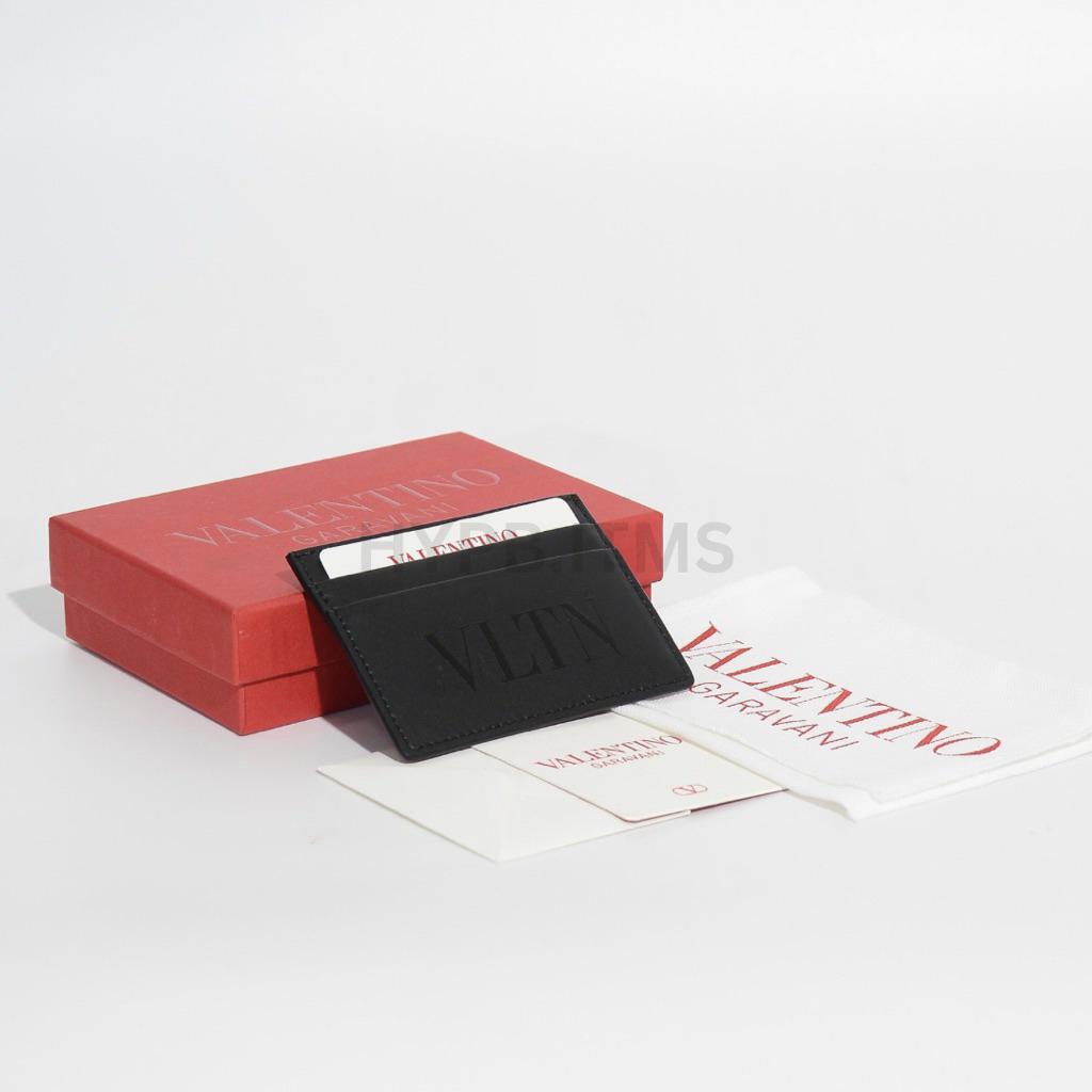 Valentino VLTN card holder