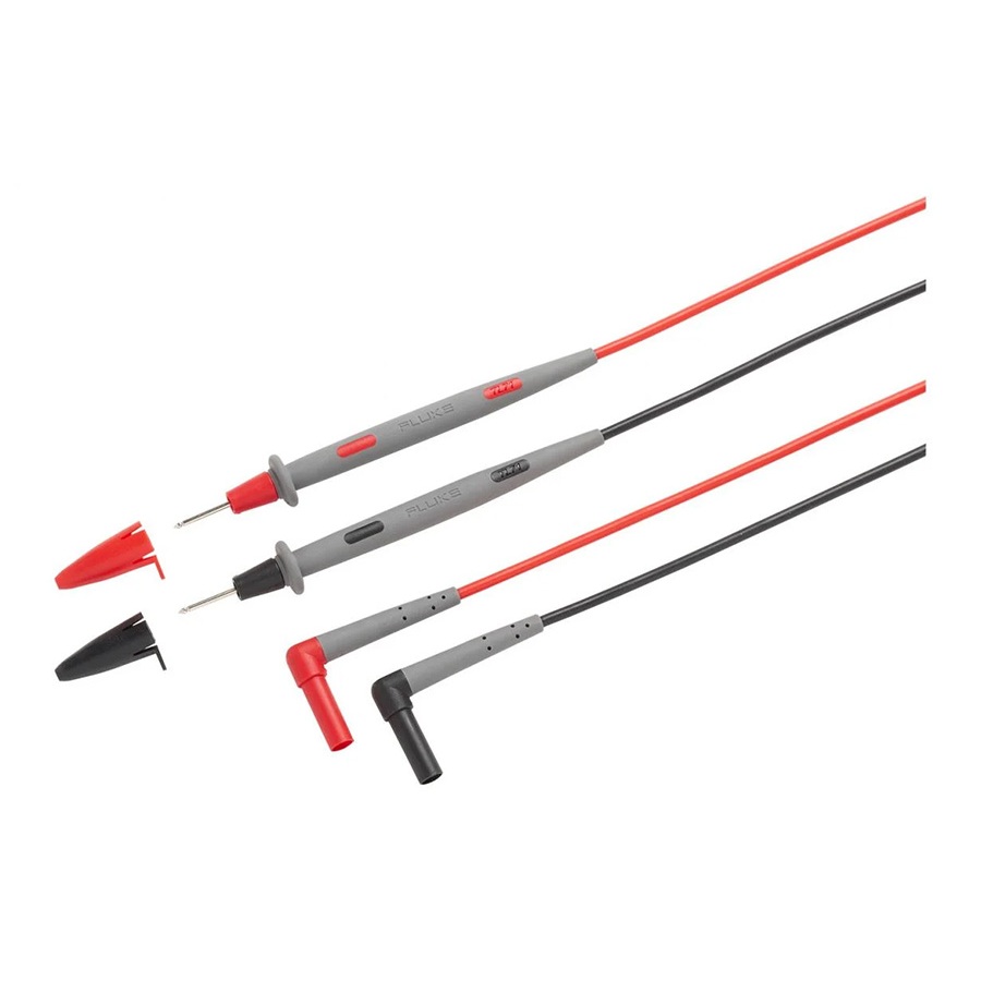 Fluke TL71 Premium Test Lead Set