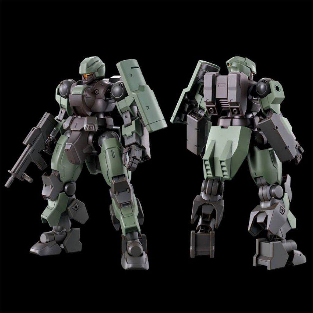 [สินค้าพร้อมส่ง] HG DESULTOR