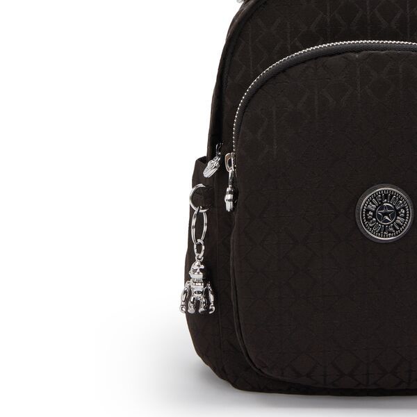 KIPLING حقيبة DELIA MINI — أسود — صورة 3