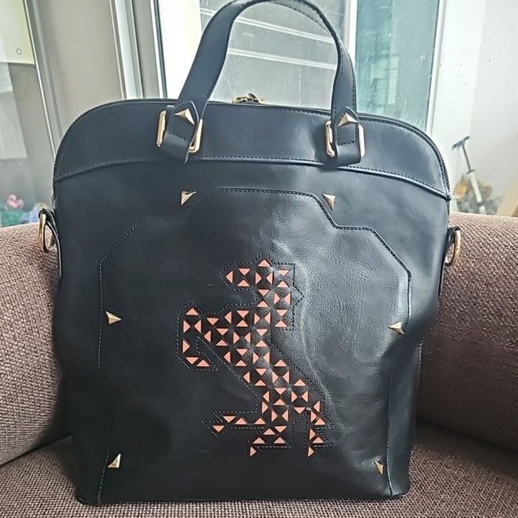 กระเป๋า Lapalette คัพเค้ก