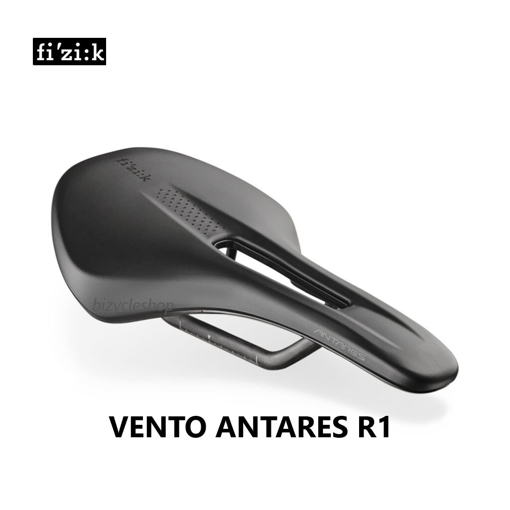 FIZIK VENTO ANTARES R1 SADDLE เบาะจักรยาน อานจักรยาน