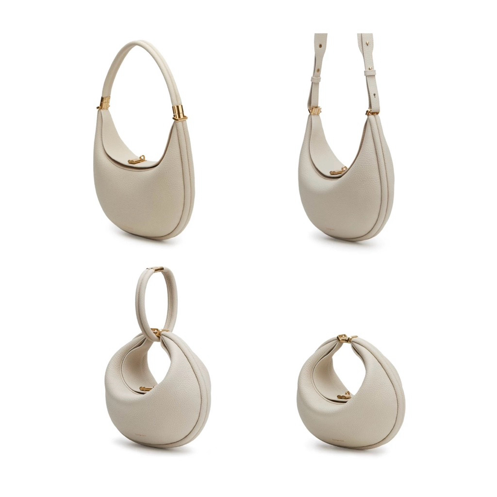 (Pre-Order) Songmont Luna bag