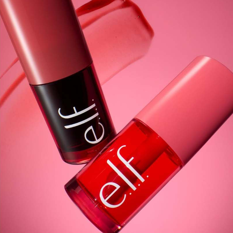 🌻พร้อมส่ง🌻e.l.f. Cosmetics Sheer For It Blush Tint 6.8 mL.