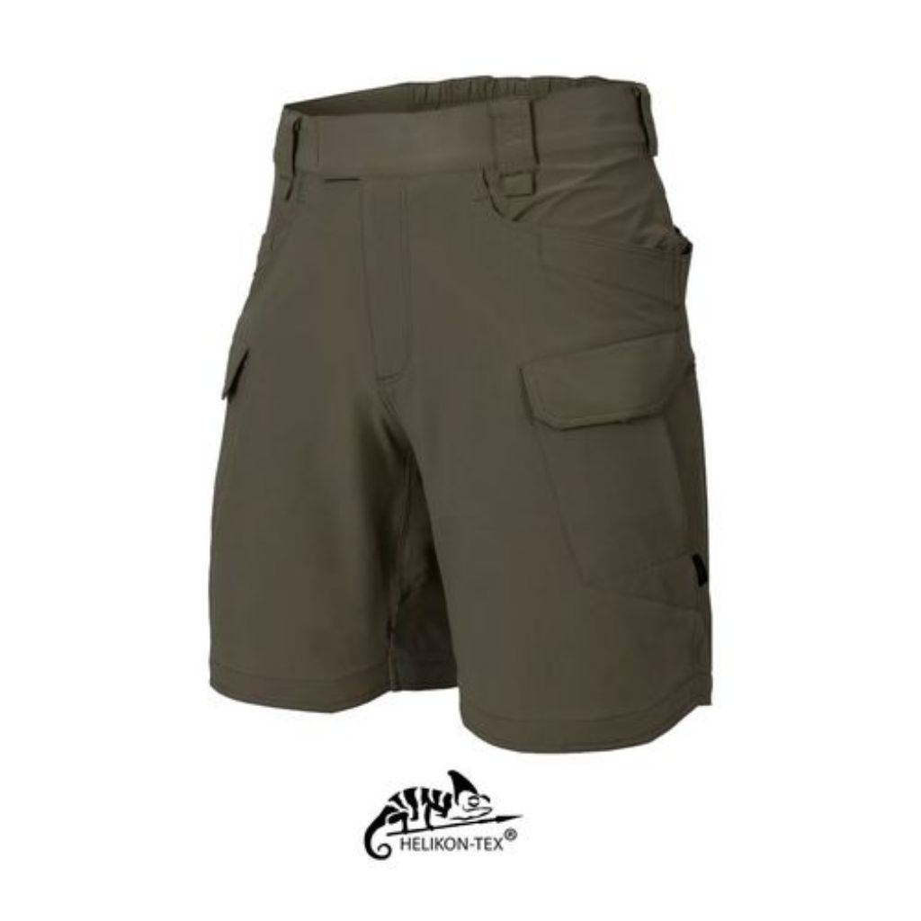 กางเกงขาสั้น OTS Shorts 8.5″ - VersaStretch® Lite