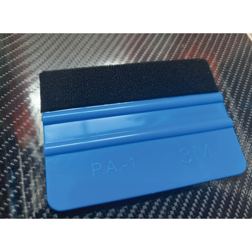 ที่รีดฟิล์ม ที่รีดสติ๊กเกอร์ 3M