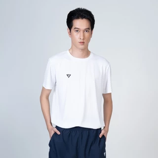 WARRIX | FIT JUNCTIONS TRAINING SHIRT เสื้อเทรนนิ่ง แขนสั้น (WA-252FJACL01)