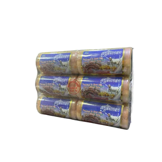 Vipada สบู่ฟอกผิวหน้าและผิวกาย 100 กรัม.(มีหลายสูตรให้เลือก)1โหล