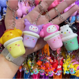 พวงกุญแจสกุชชี่บีบนิ่มพร้อมกล่อง ใหม่ล่าสุดเเละเป็นที่นิยมมา…