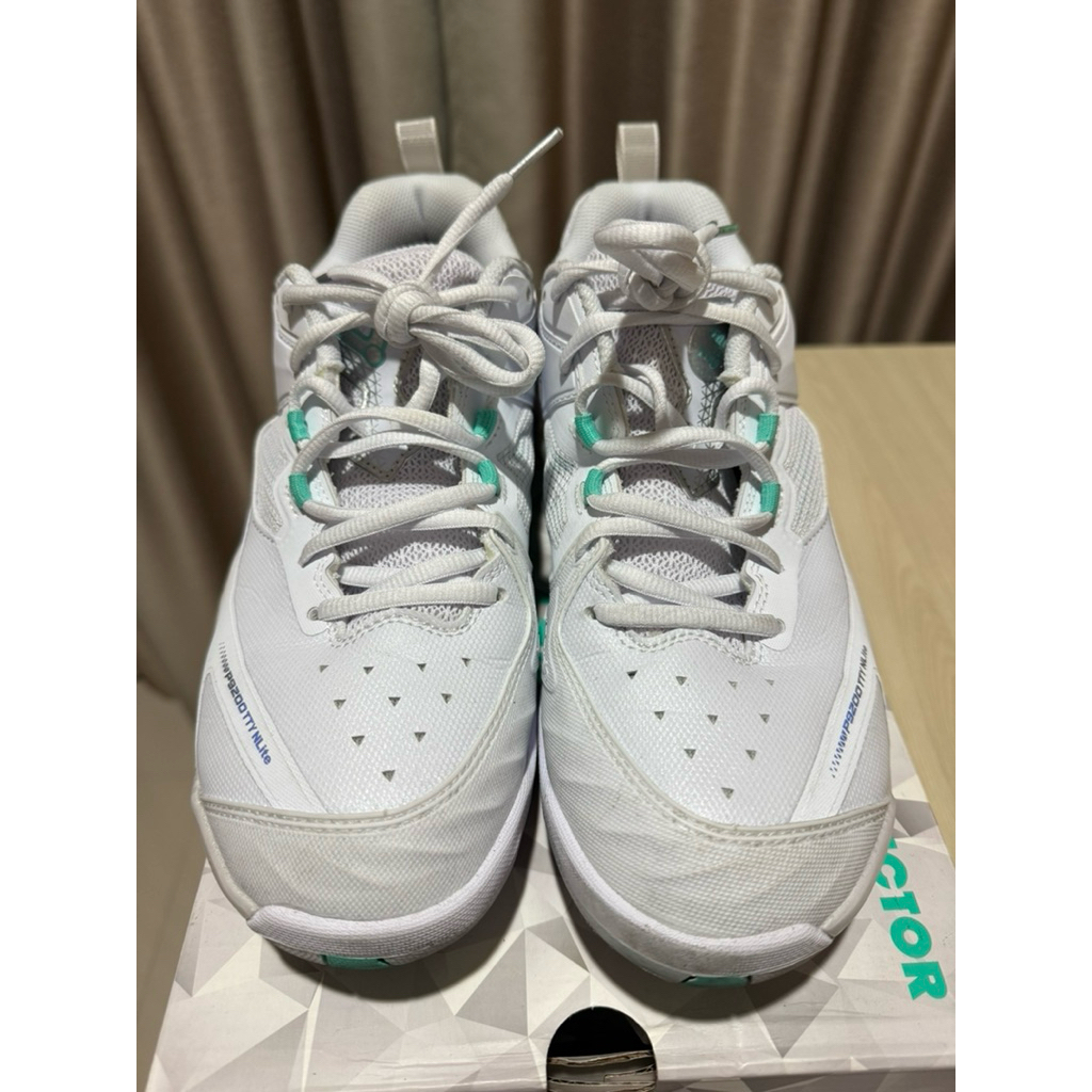 รองเท้าแบดมินตัน VICTOR P9200TTY ของแท้ รุ่นลิมิเต็ด