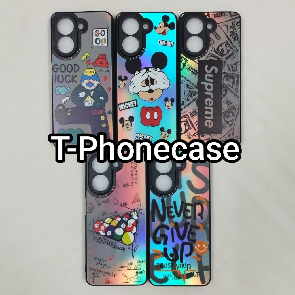 (ส่งจากกรุงเทพฯ) เคสใช้สำหรับ Xiaomi Redmi A5 , Poco C71 , Redmi A3 , Redmi13 4G , Redmi12 4G , Redm