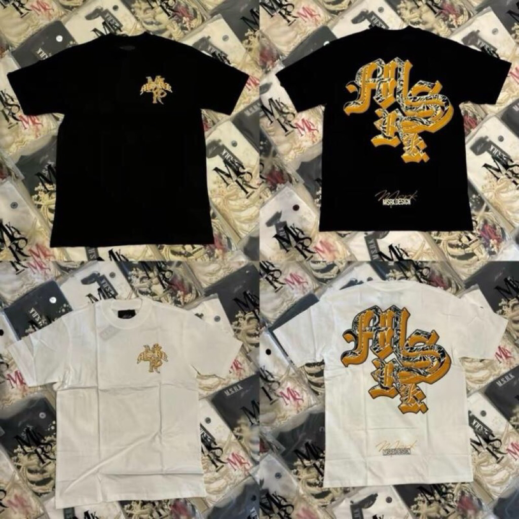 เสื้อ MSRK V.7 ไม่สุดหรอกคับ | เสื้อไม่สุดหรอกคับ