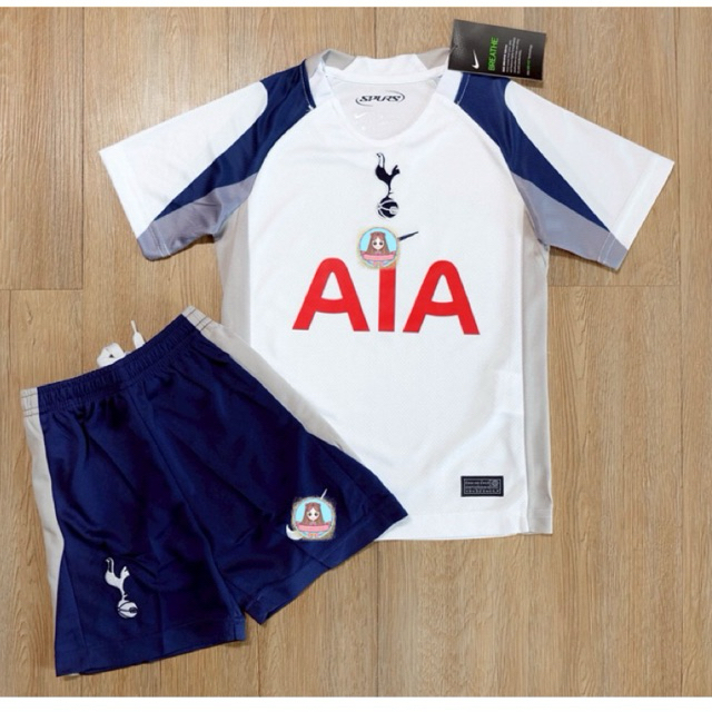 ชุดบอลเด็ก สเปอร์ส ปี 2025/26 เกรด AAA Spurs