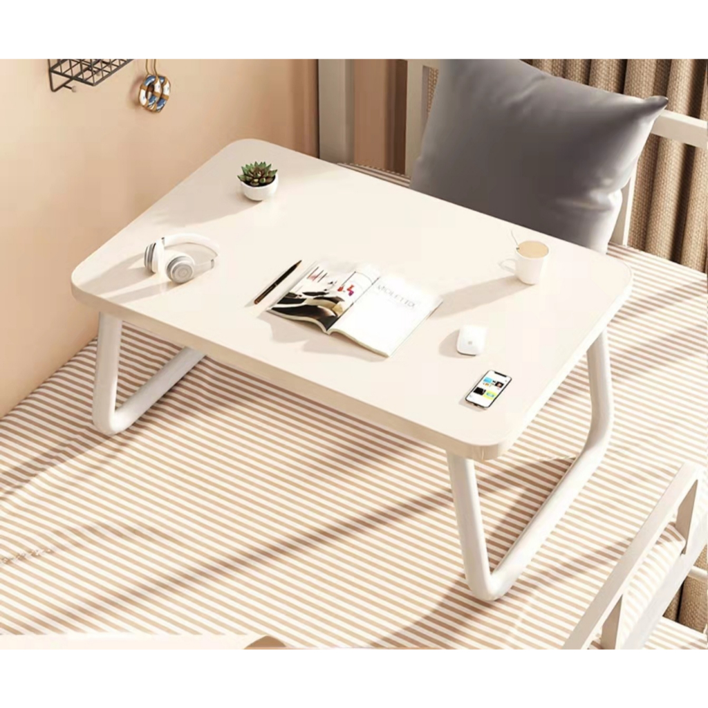 Yifeng โต๊ะพับ โต๊ะเล็ก สไตล์ญี่ปุ่น 1050