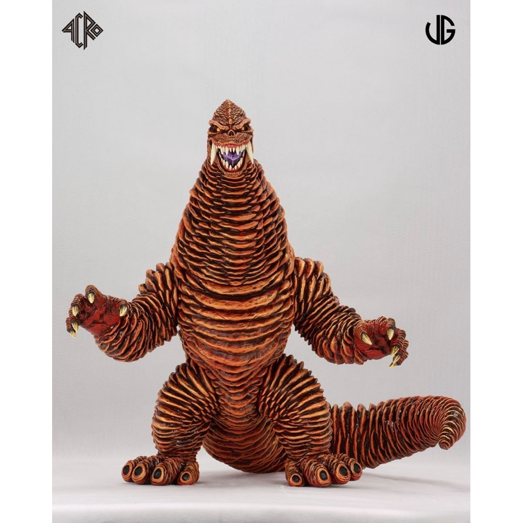 KRS JG Red King ราคา 9,850 บาท