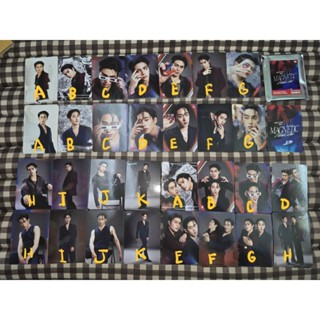 Random card วิลเลี่ยมเอส วิลเลี่ยม เอส WilliamEst William Es…